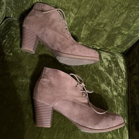 Cloudwalkers Missy Ankle Boot 9w - Picture 4 of 8